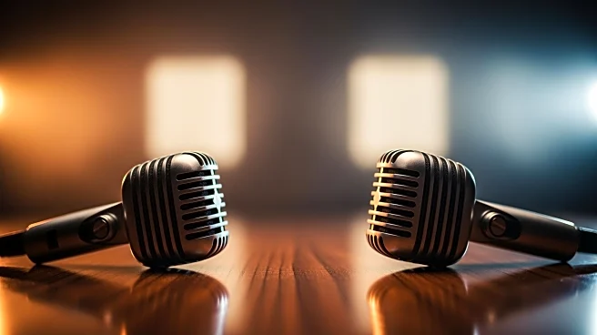 Jordan Firstman Addresses Backlash Over Comments on HBO Max's 'Heated Rivalry'