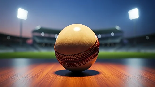 Shayan Jahangir's 99 Leads Dubai Capitals to Victory Over Abu Dhabi Knight Riders in ILT20