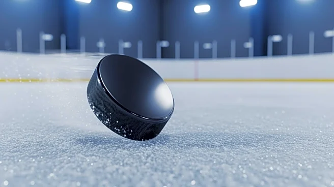 Stefan Noesen Scores for Devils, Ties Game Against Ducks