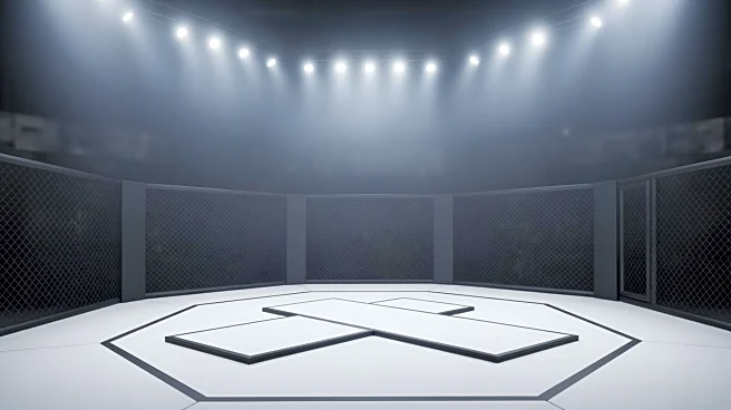 UFC Champion Khamzat Chimaev Accepts Apology from Henry Cejudo Over Past Incident