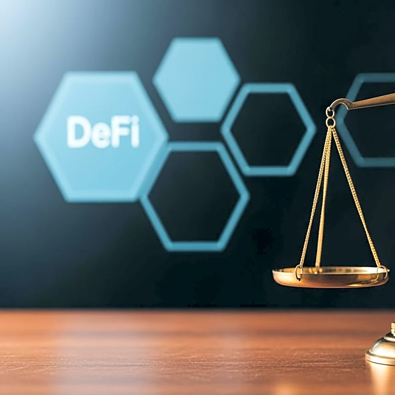 Rosen Law Firm Encourages DeFi Technologies Investors to Join Securities Class Action