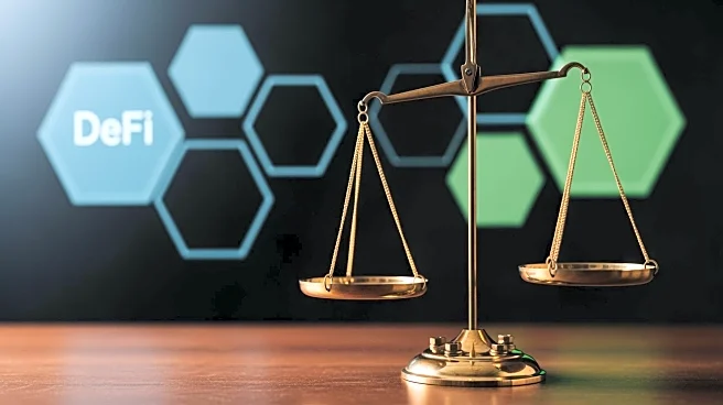 Rosen Law Firm Encourages DeFi Technologies Investors to Join Securities Class Action