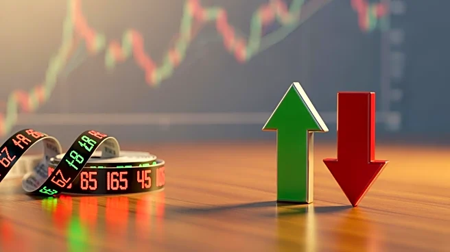 Federal Reserve Rate Cut Leads to Dollar Weakness, Boosting GBP/USD and EUR/USD