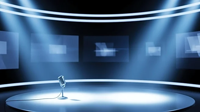 CBS News Faces Advertiser Hesitancy with Bari Weiss Town Hall Format