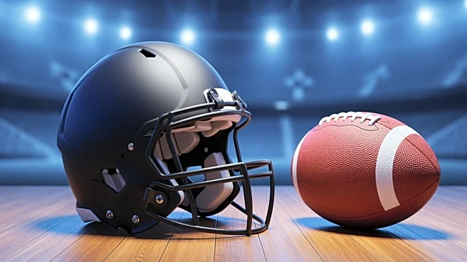 Carolina Panthers Lead NFC South with Strong One-Score Game Record