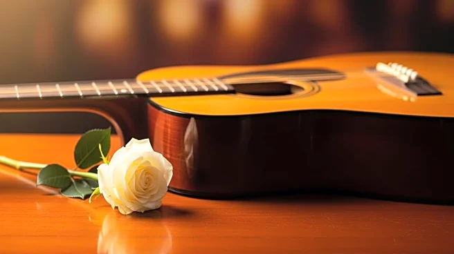 Abraham Quintanilla Jr., Father of Selena, Passes Away at 86