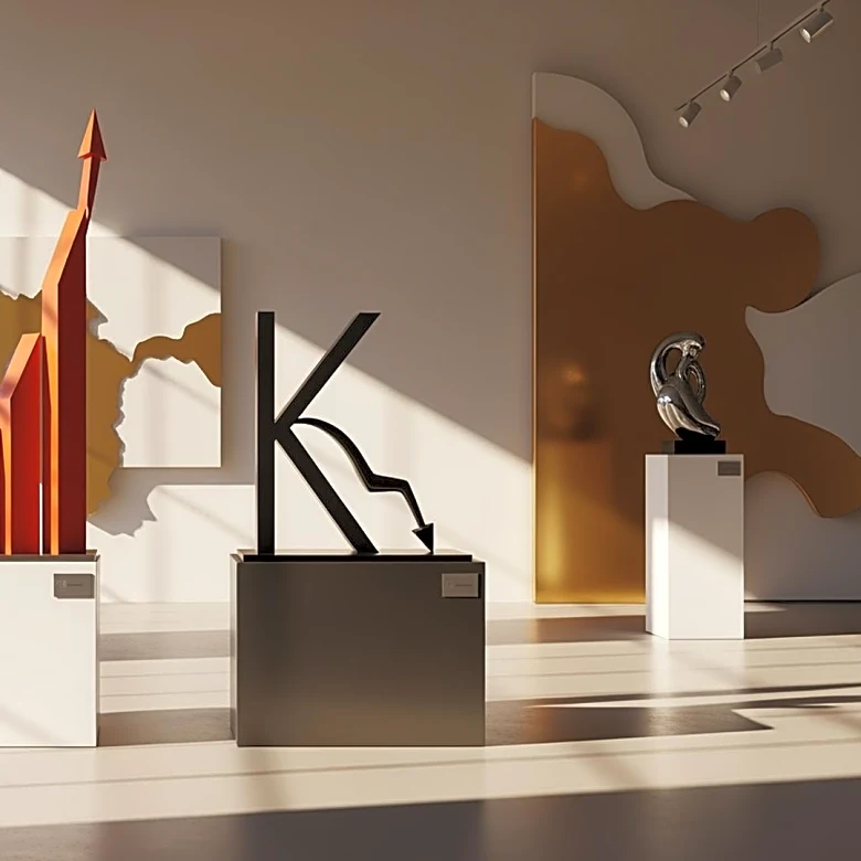 Art Market 2026: K-Shaped Recovery and Gulf Expansion Predicted