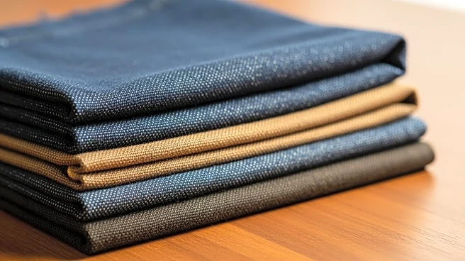 US Drives Indonesia's Apparel Exports with Significant Share in Trousers and Shorts