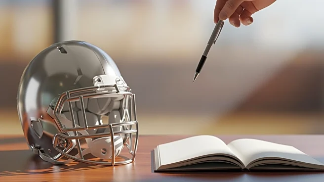 SMU Linebacker Kyle Ferm Enters Transfer Portal, Arizona Wildcats Consider Pursuit