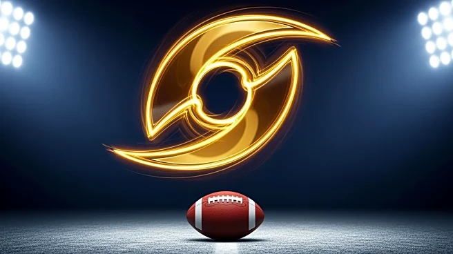 Tylen Riley Leads Tulsa Golden Hurricane to Victory Over New Mexico State