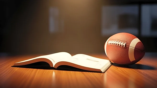 Dan Orlovsky Analyzes Buffalo Bills' Offensive Strategy in Late Season