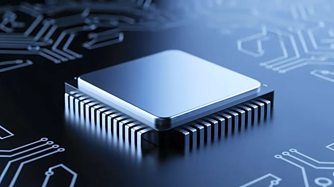 Elwood Capital Partners Increases Stake in Taiwan Semiconductor Manufacturing Amid Strong Financial Performance