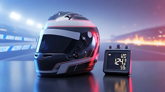 FIA Introduces Self-Initiated Penalty Reviews for 2026 Formula 1 Season