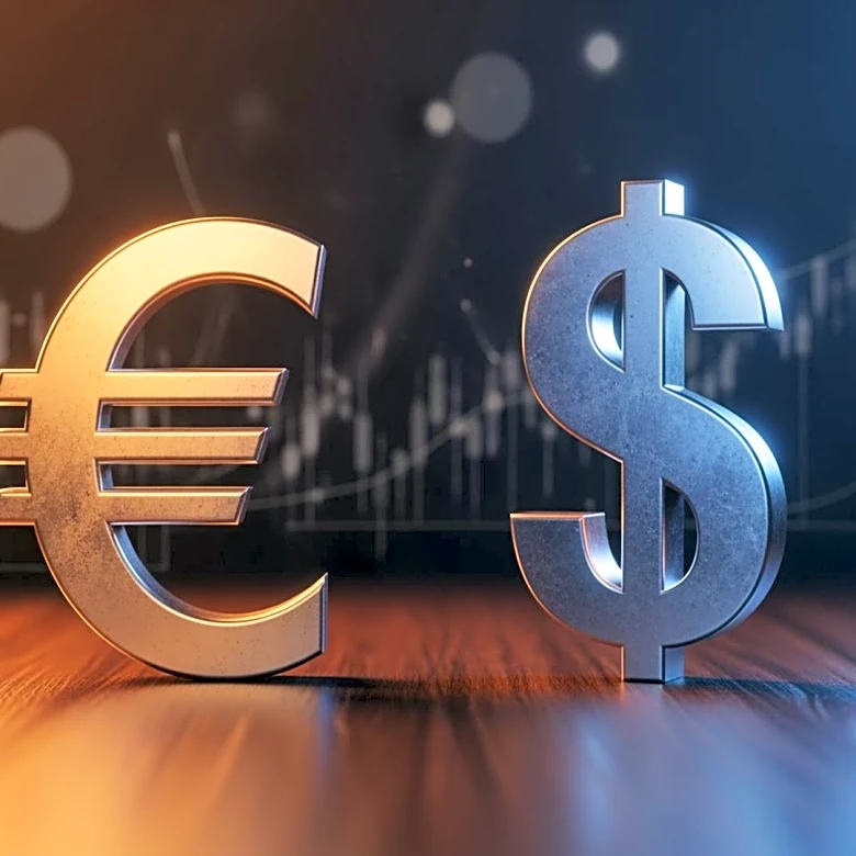 Euro to Dollar Forecast: ECB-Fed Divergence May Boost Euro in 2026