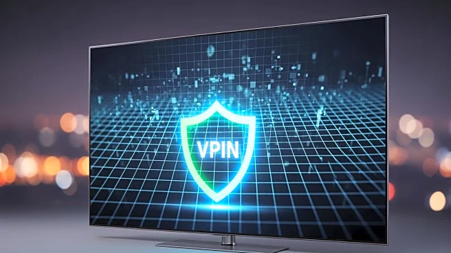 NFL Week 15: VPNs Offer Alternative Viewing Options Amid Blackout Restrictions