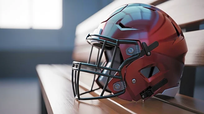 Washington Commanders' Rookie Josh Conerly Jr. Shows Promise Despite Initial Challenges