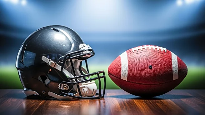 NFL Teams Eye College Football Playoff Prospects for Draft Needs