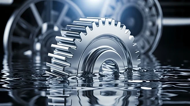 Castleark Management Reduces Holdings in Gates Industrial, Impacting Stock Valuation