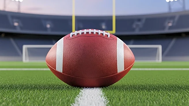 2025 College Football Bowl Games: Odds and Predictions Highlight Key Matchups