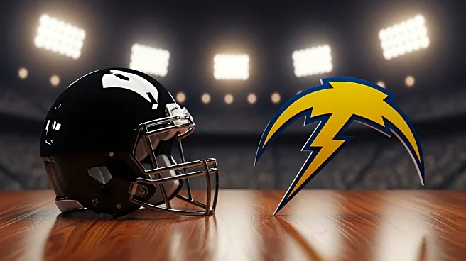 Kansas City Chiefs Face Los Angeles Chargers in Crucial AFC West Showdown