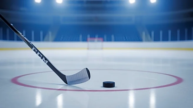 Chicago Blackhawks Recall Nick Lardis After Connor Bedard Injury