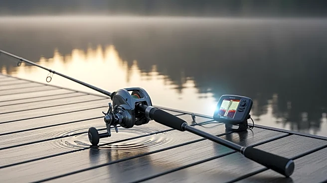 Kevin VanDam Discusses Future of Professional Bass Fishing and Technological Impacts