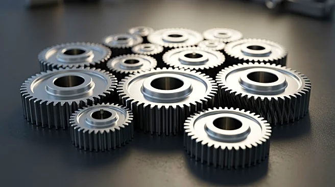 Power Ministry Identifies 16 Critical Imported Items for Domestic Manufacturing to Boost Self-Sufficiency