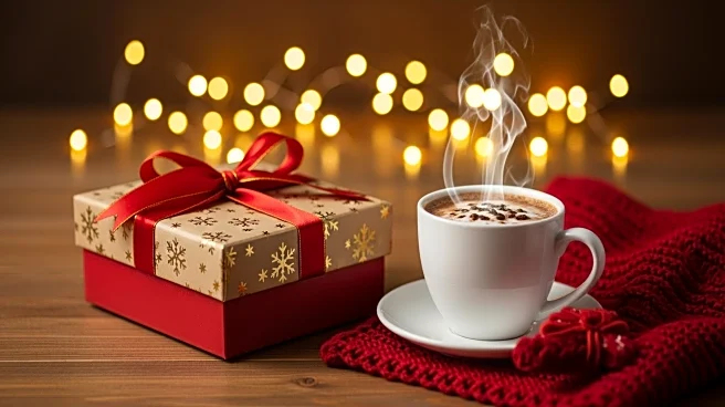 Holiday Romance Books Highlight Festive Reading Season