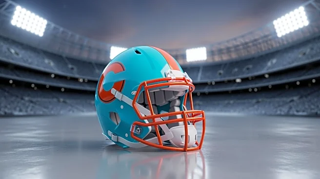 Miami Dolphins Face Long Odds for NFL Playoff Spot Despite Winning Streak