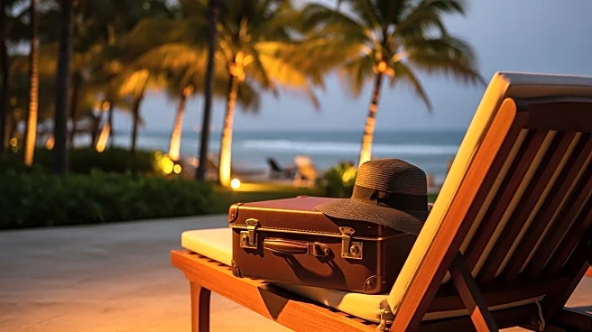 Helena Bonham Carter Reportedly in Talks for The White Lotus Season 4 Role