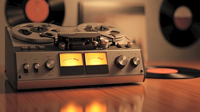 Pink Floyd's Nick Mason Reflects on 50 Years of 'Wish You Were Here'