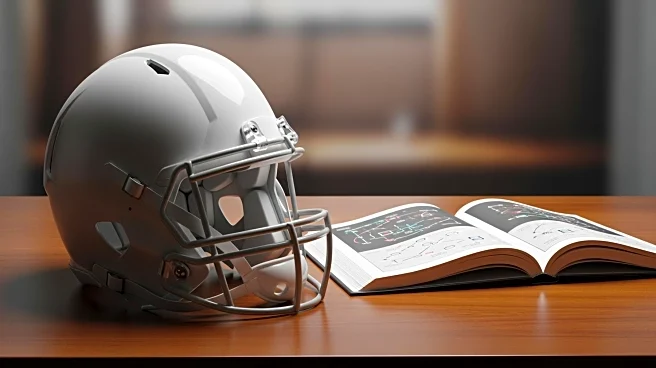 Marcus Freeman Emerges as Candidate for New York Giants Head Coach Role