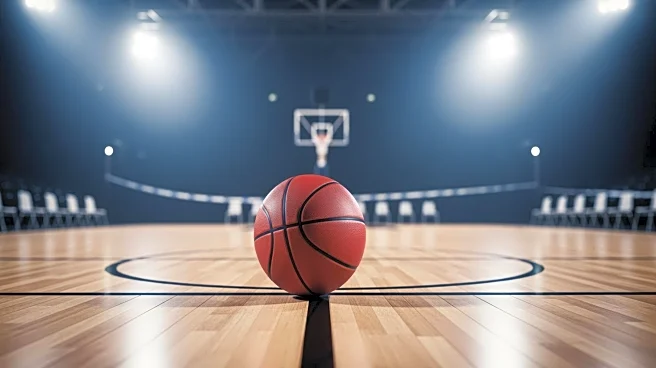 Victor Wembanyama's Return Boosts Spurs to Victory Over Thunder in NBA Cup Semifinals