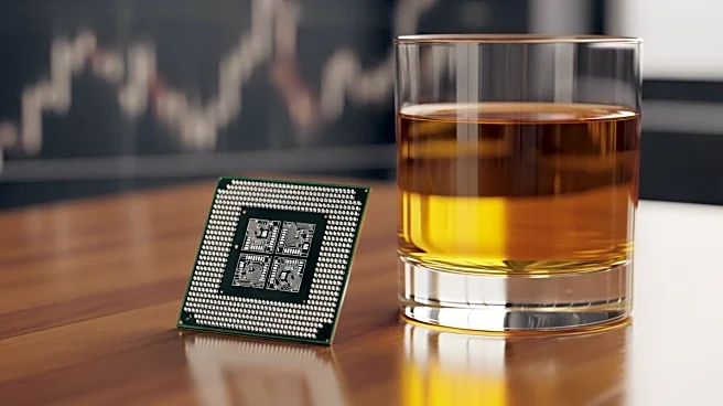 Taiwan Semiconductor Manufacturing Increases Dividend Amid Institutional Investment Growth