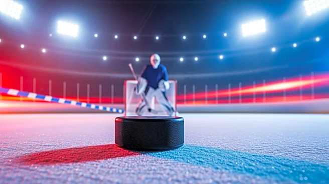 Carolina Hurricanes Secure Shootout Victory Over Philadelphia Flyers