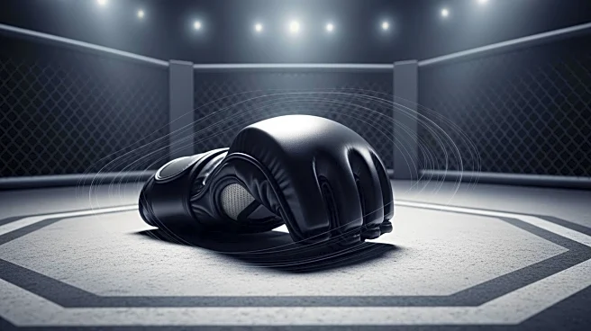 Brandon Royval Sets Flyweight Record with 215 Strikes in UFC Fight Night Victory Over Manel Kape