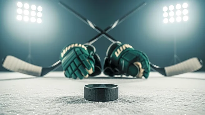 Minnesota Wild Acquires Quinn Hughes in Major Trade with Vancouver Canucks