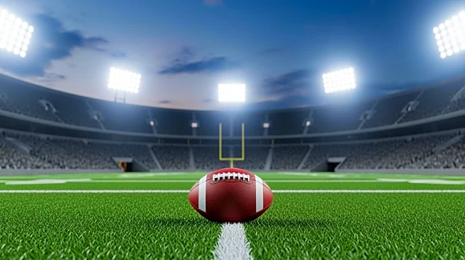 Los Angeles Chargers Face Kansas City Chiefs in Crucial AFC Wild Card Race