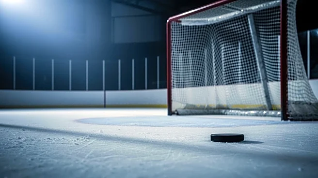 Pittsburgh Penguins Suffer Stunning Overtime Loss to San Jose Sharks