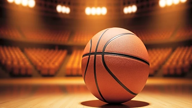 Baylor Bears and Texas Longhorns Set for High-Stakes Basketball Clash