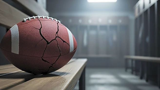 Joe Burrow's Frustration Highlights Bengals' Struggles