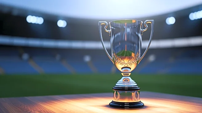 St. John Bosco Triumphs in Tournament, Remains Unbeaten