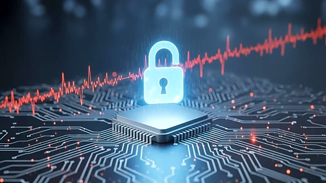 US Cybersecurity Stocks Face Volatility Amid Fed Rate Cuts and AI Valuation Concerns