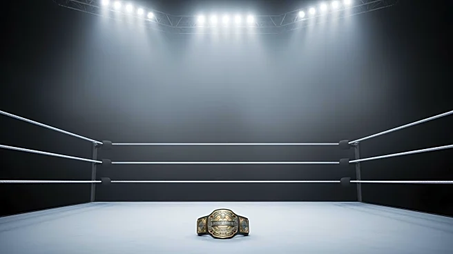 Gunther Prepares for John Cena's Retirement Match, Promises Heartbreak for Fans