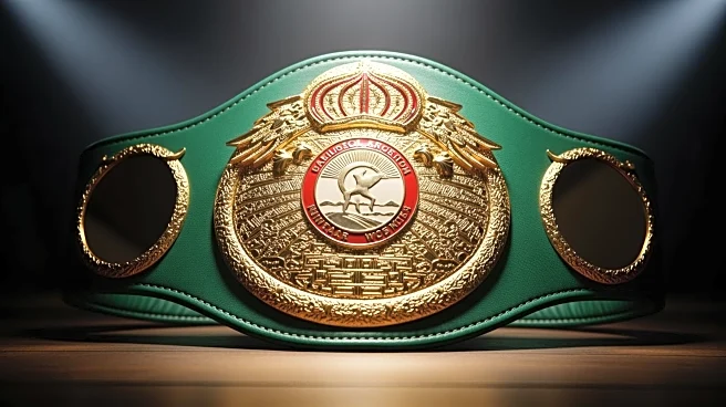 Noel Mikaeljan Reclaims WBC Cruiserweight Title from Badou Jack in Dramatic Rematch