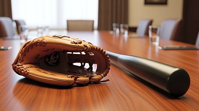 Chicago Cubs Focus on Bullpen and Bench at Winter Meetings