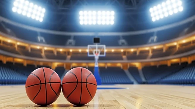 Oklahoma State Basketball Teams Suffer Defeats in Bedlam Doubleheader Against Oklahoma