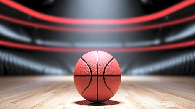 Arkansas and Texas Tech Set for Rematch in College Basketball Showdown