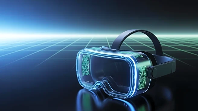 Android XR Prototype Footage Emerges, Raising Developer Concerns