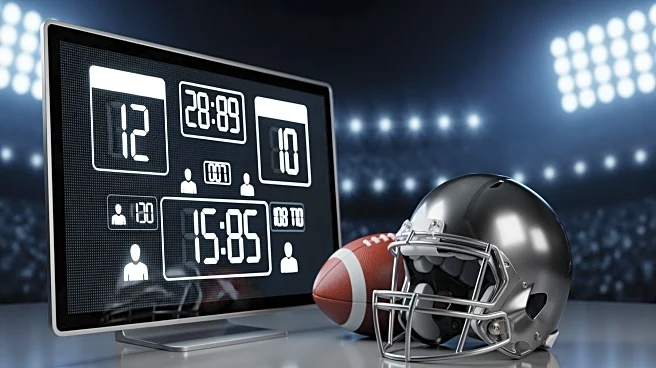 Fantasy Football Week 15 Rankings Highlight Key Players for Playoffs